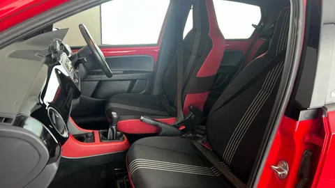 SKODA CITIGO 1.0 MPI Monte Carlo