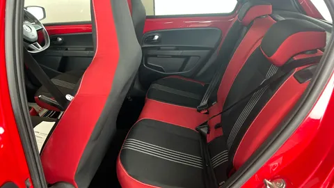 SKODA CITIGO 1.0 MPI Monte Carlo