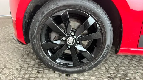 SKODA CITIGO 1.0 MPI Monte Carlo