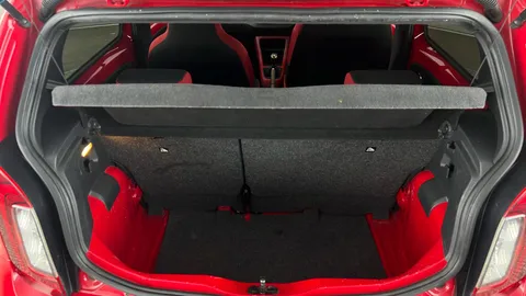 SKODA CITIGO 1.0 MPI Monte Carlo