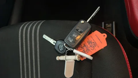 SKODA CITIGO 1.0 MPI Monte Carlo