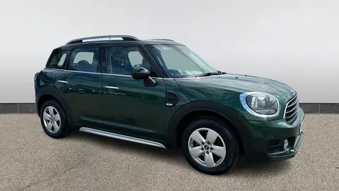 MINI COUNTRYMAN 1.5 Cooper Classic