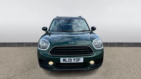 MINI COUNTRYMAN 1.5 Cooper Classic