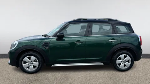 MINI COUNTRYMAN 1.5 Cooper Classic