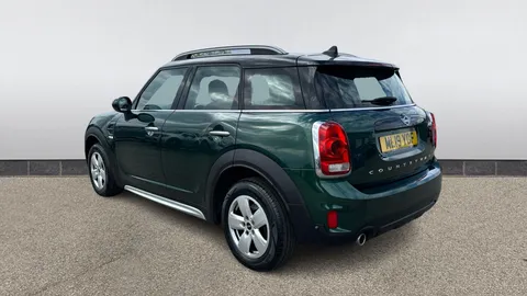 MINI COUNTRYMAN 1.5 Cooper Classic