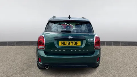 MINI COUNTRYMAN 1.5 Cooper Classic