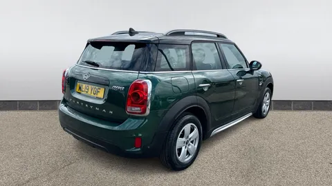 MINI COUNTRYMAN 1.5 Cooper Classic