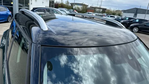 MINI COUNTRYMAN 1.5 Cooper Classic