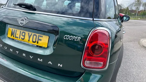 MINI COUNTRYMAN 1.5 Cooper Classic