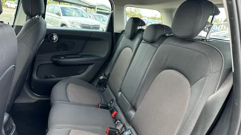 MINI COUNTRYMAN 1.5 Cooper Classic