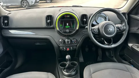 MINI COUNTRYMAN 1.5 Cooper Classic