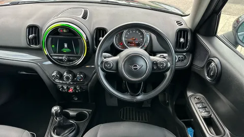 MINI COUNTRYMAN 1.5 Cooper Classic