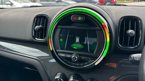 MINI COUNTRYMAN 1.5 Cooper Classic