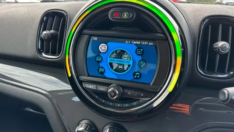 MINI COUNTRYMAN 1.5 Cooper Classic