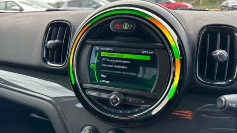 MINI COUNTRYMAN 1.5 Cooper Classic