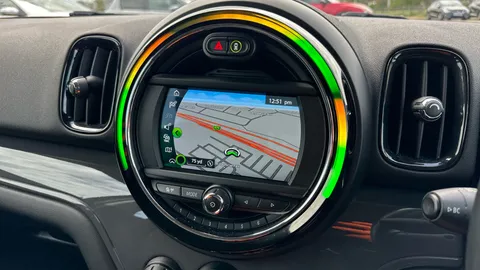 MINI COUNTRYMAN 1.5 Cooper Classic