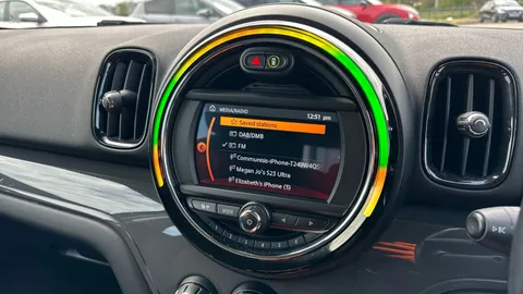 MINI COUNTRYMAN 1.5 Cooper Classic