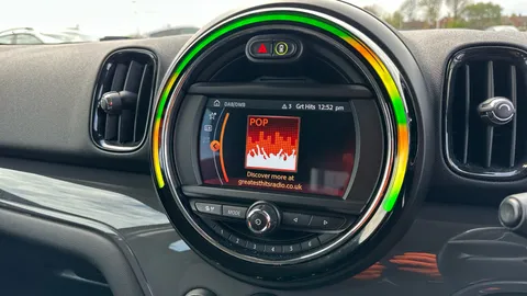 MINI COUNTRYMAN 1.5 Cooper Classic