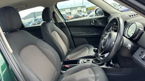 MINI COUNTRYMAN 1.5 Cooper Classic