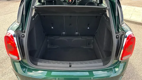 MINI COUNTRYMAN 1.5 Cooper Classic