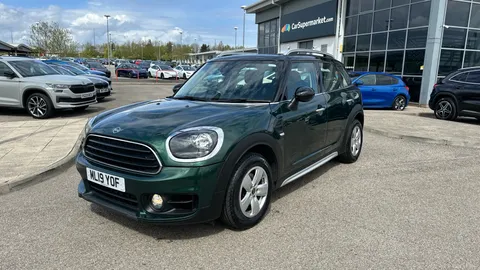 MINI COUNTRYMAN 1.5 Cooper Classic