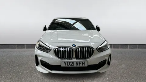 BMW 1 SERIES 118i [136] M Sport