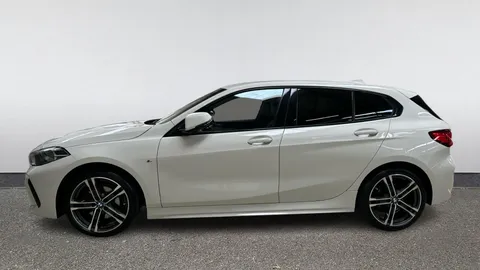 BMW 1 SERIES 118i [136] M Sport