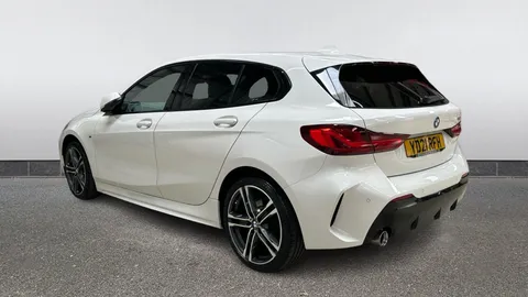 BMW 1 SERIES 118i [136] M Sport