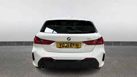 BMW 1 SERIES 118i [136] M Sport