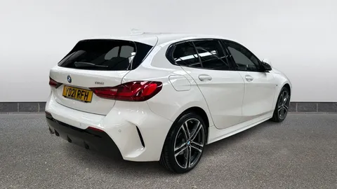 BMW 1 SERIES 118i [136] M Sport