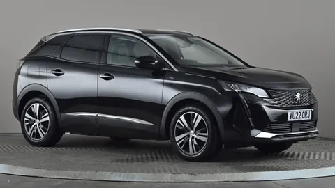 PEUGEOT 3008 1.6 Hybrid 225 Allure Premium e-EAT8