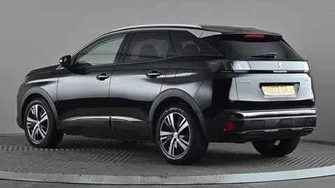 PEUGEOT 3008 1.6 Hybrid 225 Allure Premium e-EAT8