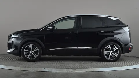 PEUGEOT 3008 1.6 Hybrid 225 Allure Premium e-EAT8