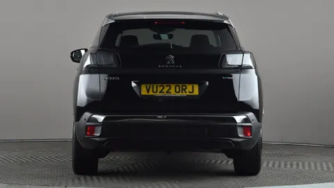 PEUGEOT 3008 1.6 Hybrid 225 Allure Premium e-EAT8