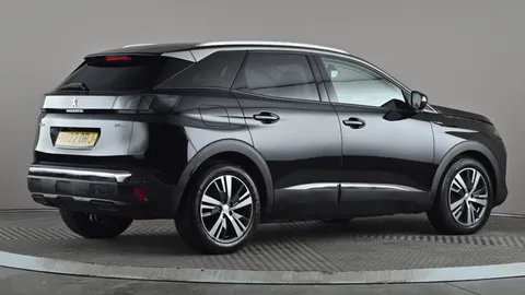 PEUGEOT 3008 1.6 Hybrid 225 Allure Premium e-EAT8