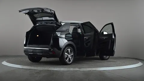 PEUGEOT 3008 1.6 Hybrid 225 Allure Premium e-EAT8