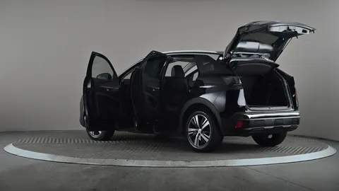 PEUGEOT 3008 1.6 Hybrid 225 Allure Premium e-EAT8