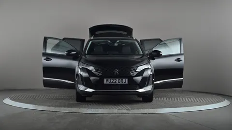 PEUGEOT 3008 1.6 Hybrid 225 Allure Premium e-EAT8