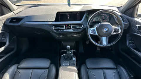 BMW 1 SERIES 118i [136] M Sport