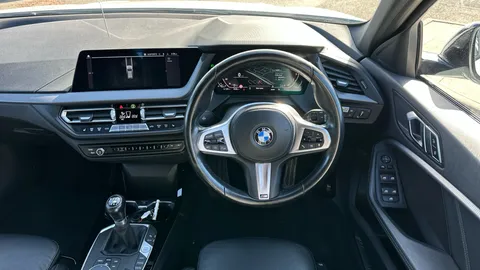 BMW 1 SERIES 118i [136] M Sport