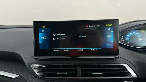 PEUGEOT 3008 1.6 Hybrid 225 Allure Premium e-EAT8