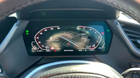 BMW 1 SERIES 118i [136] M Sport