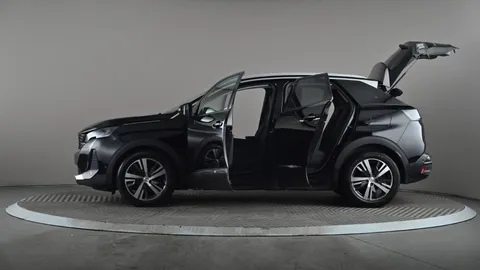 PEUGEOT 3008 1.6 Hybrid 225 Allure Premium e-EAT8