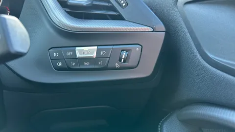 BMW 1 SERIES 118i [136] M Sport