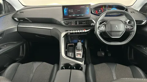 PEUGEOT 3008 1.6 Hybrid 225 Allure Premium e-EAT8