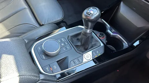 BMW 1 SERIES 118i [136] M Sport