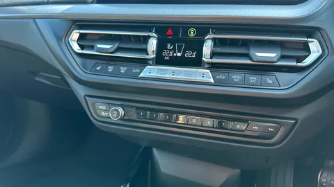 BMW 1 SERIES 118i [136] M Sport