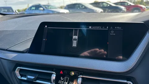 BMW 1 SERIES 118i [136] M Sport