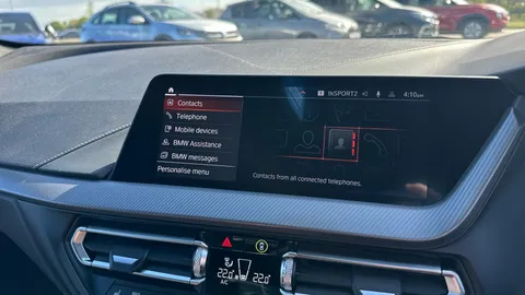 BMW 1 SERIES 118i [136] M Sport