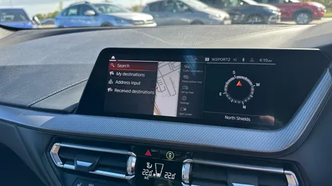 BMW 1 SERIES 118i [136] M Sport